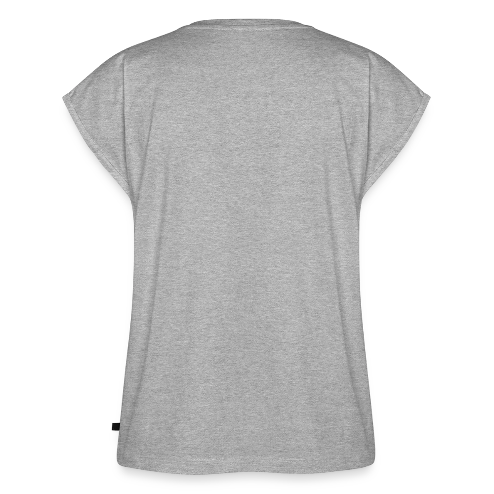 Calendar Killers Club T-Shirt - heather grey