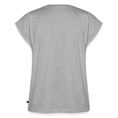 Calendar Killers Club T-Shirt - heather grey