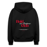 Bold on Purpose Boxy Hoodie