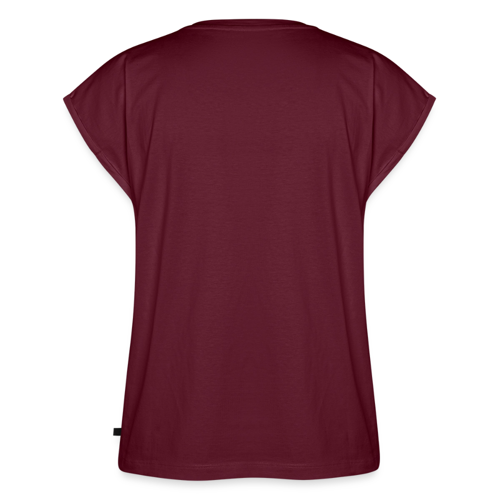 Calendar Killers Club T-Shirt - burgundy