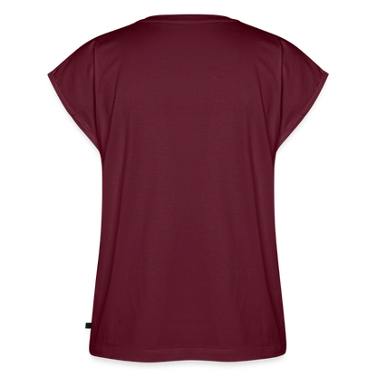 Calendar Killers Club T-Shirt - burgundy