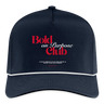 Bold on Purpose Club Cap